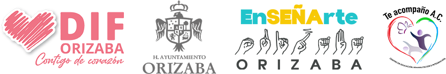 Cintillo DIF Orizaba